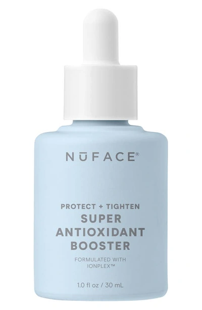 Shop Nufacer Protect + Tighten Super Antioxidant Booster Serum