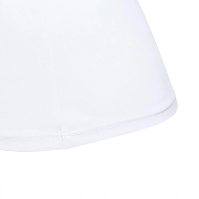 女款时尚字母烫印短袖T恤Armani Outlet