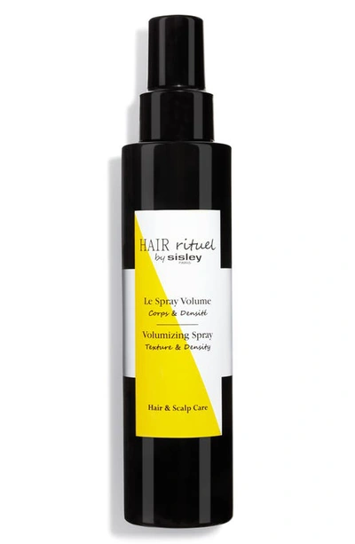 Sisley Paris Sisley-paris Hair Rituel Volumizing Spray