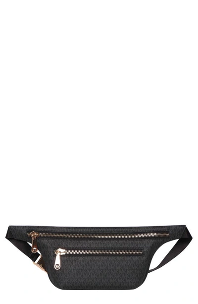 Michael kors fanny pack for online men