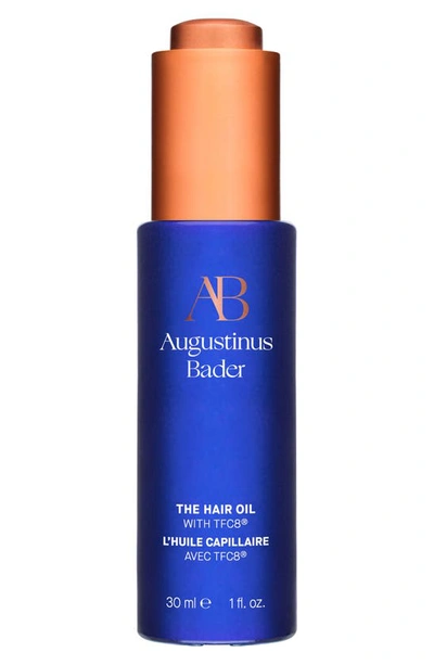 Shop Augustinus Bader The Hair Oil, 1 oz