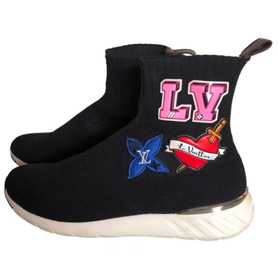 chaussure louis vuitton montant