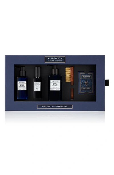 Murdock London Redchurch Street Set Usd $104 Value