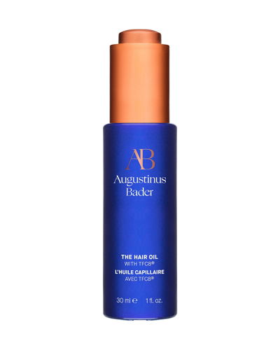 Shop Augustinus Bader 1 Oz. The Hair Oil With Tfc8