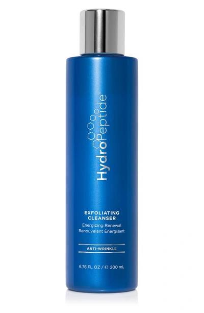 Shop Hydropeptide Exfoliating Cleanser, 6.76 oz