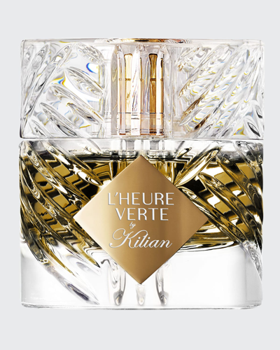 Shop Kilian L'heure Verte Eau De Parfum, 1.7 Oz.