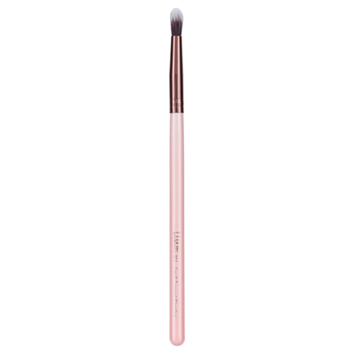Shop Luxie 231 Small Tapered Blending Brush - Rose Gold