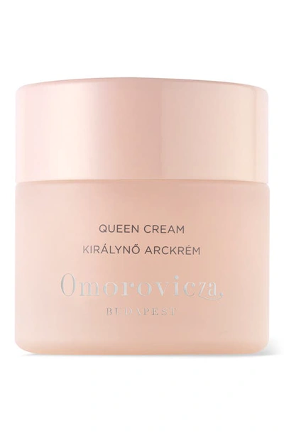Shop Omorovicza Queen Cream