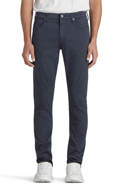 Shop Edwin Maddox Endurance Slim Fit Jeans In Navy