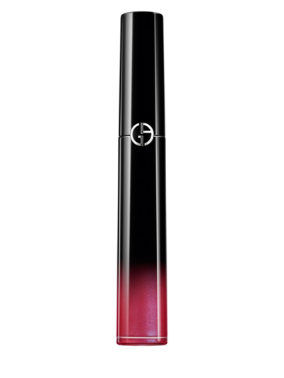 Shop Armani Beauty Ecstasy Lacquer Lip Gloss In Pink