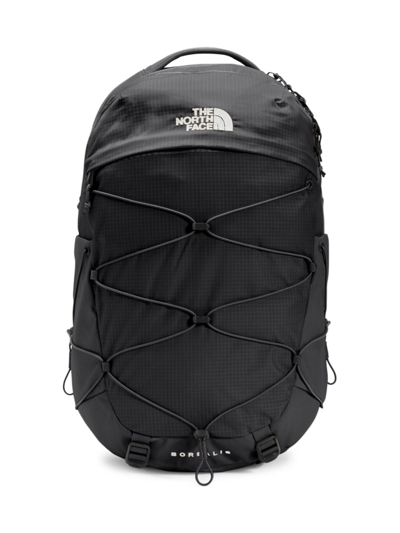 Shop The North Face Women's Borealis Backpack In Black