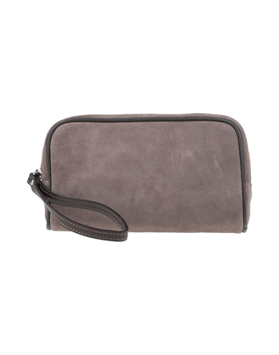 Shop My Choice Beauty Cases In Dove Grey
