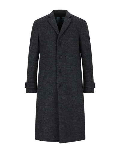 Shop Minimum Coats In Grey