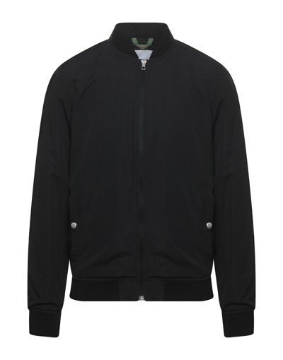 Shop Only & Sons Jackets In Black