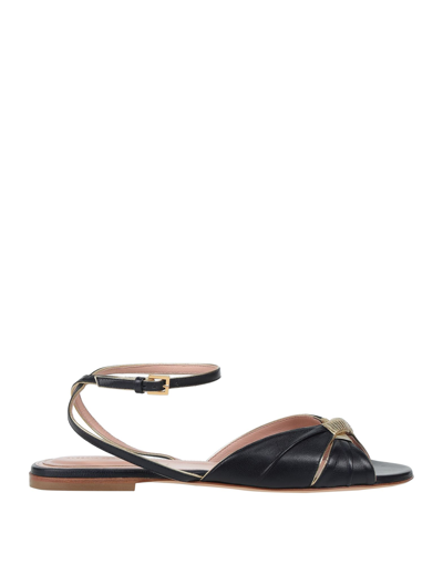 Alberta ferretti shop sandals