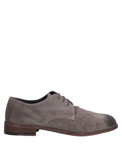 Shop Florsheim Imperial Lace-up Shoes In Brown