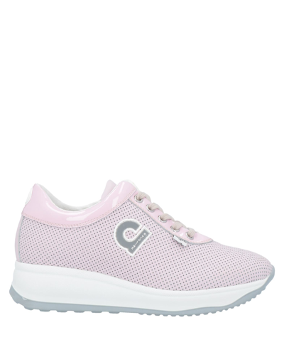 Shop Agile By Rucoline Sneakers In Pink