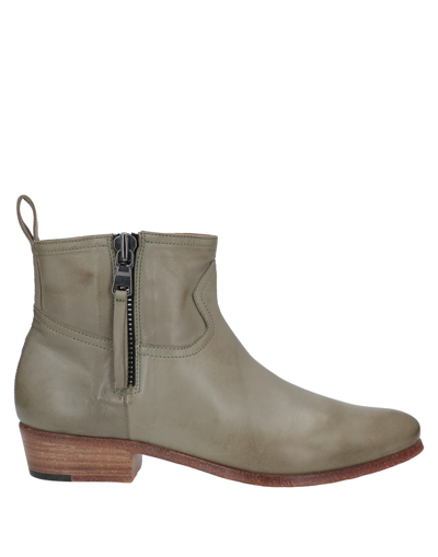 Golden goose boots viand sale
