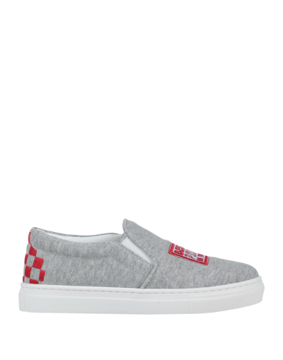 JOSHUA SANDERS JOSHUA*S TODDLER BOY SNEAKERS GREY SIZE 10C TEXTILE FIBERS 17116506AV 15
