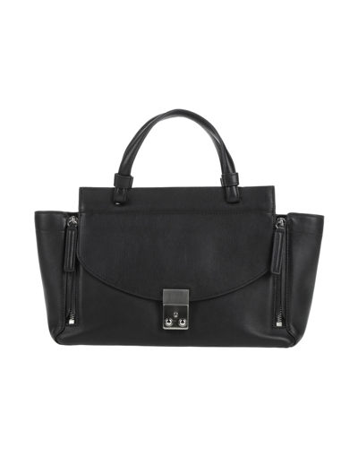 Shop 3.1 Phillip Lim / フィリップ リム Handbags In Black