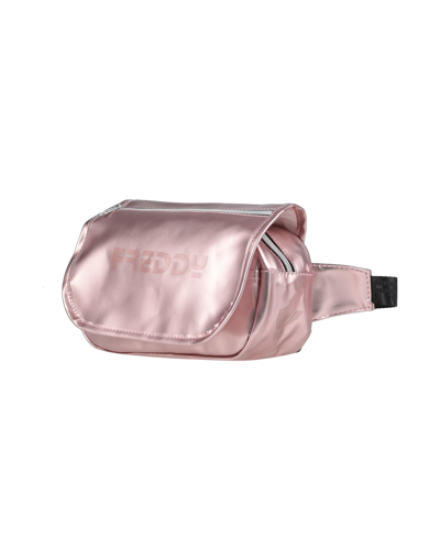 Shop Freddy Bum Bags In Pink