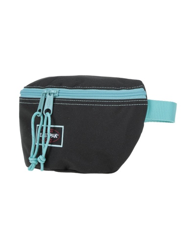 Shop Eastpak Belt Bag Black Size - Polyester