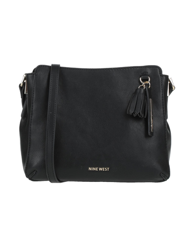Shop Nine West Handbags In Black