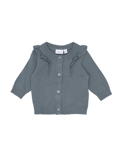 Shop Name It® Cardigans In Grey