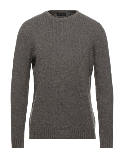 Shop Phil Petter Sweaters In Lead