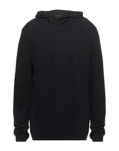 Shop Phil Petter Sweaters In Black