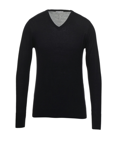 Shop Sseinse Sweaters In Black