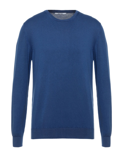 Shop At.p.co Sweaters In Blue
