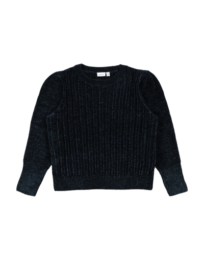 Shop Name It® Sweaters In Dark Blue