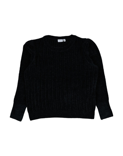 Shop Name It® Sweaters In Dark Blue