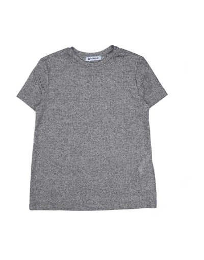 Shop Dondup Toddler Girl Sweater Grey Size 4 Polyester, Elastane