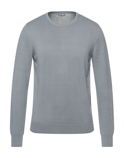Shop Dress Up Sweaters In Grey