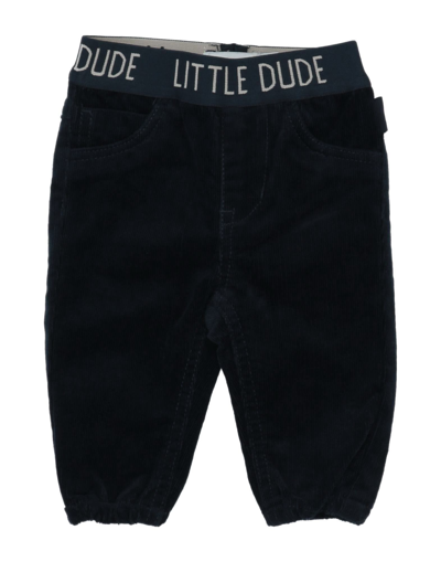 Shop Name It® Pants In Dark Blue