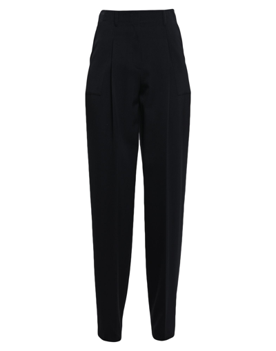 Shop Stella Mccartney Woman Pants Black Size 8-10 Wool