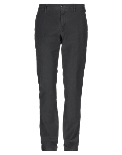 Shop Mmx Pants In Steel Grey