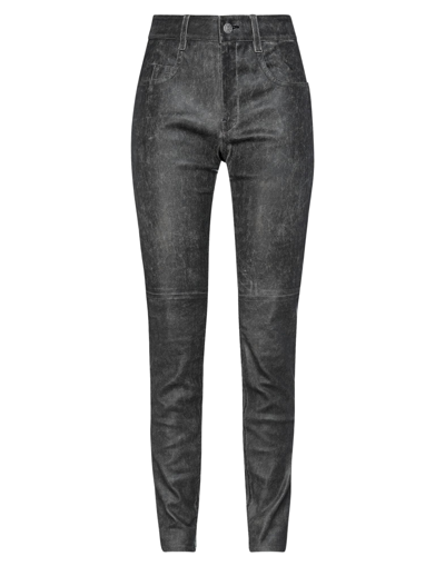 Isabel Marant Étoile Pants In Grey