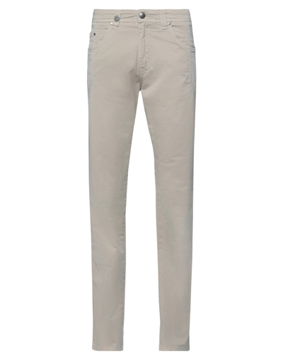 Shop Nicwave Pants In Sand