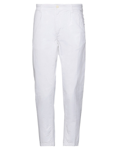 Shop Haikure Pants In White