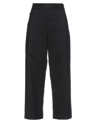 Shop Anonyme Designers Pants In Black