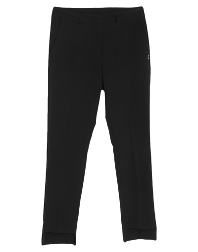 Shop Jijil Woman Pants Black Size 4 Polyester, Elastane