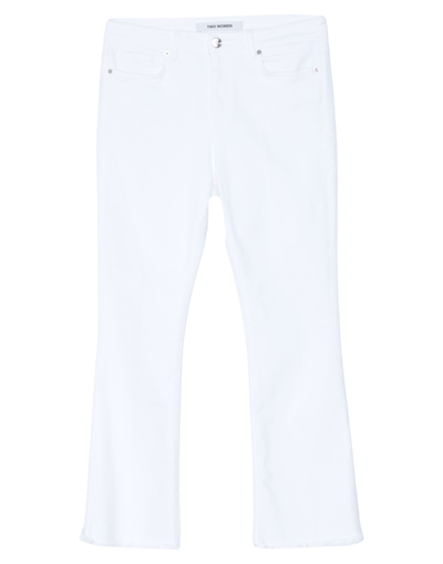 Shop 2w2m Jeans In White