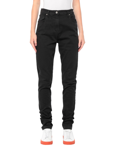 Shop Please Jeans In Black