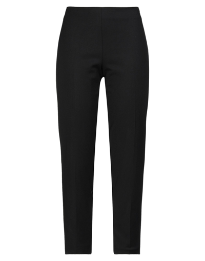 M Missoni Pants In Black
