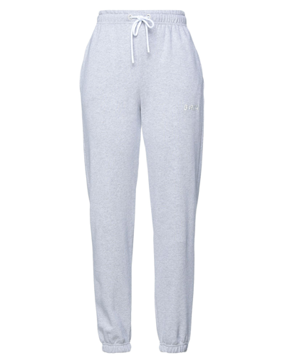 Shop Berna Pants In Light Grey