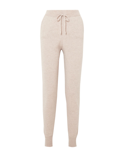 Loulou Studio Pants In Beige