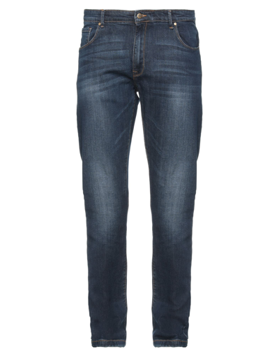 Shop At.p.co Jeans In Blue